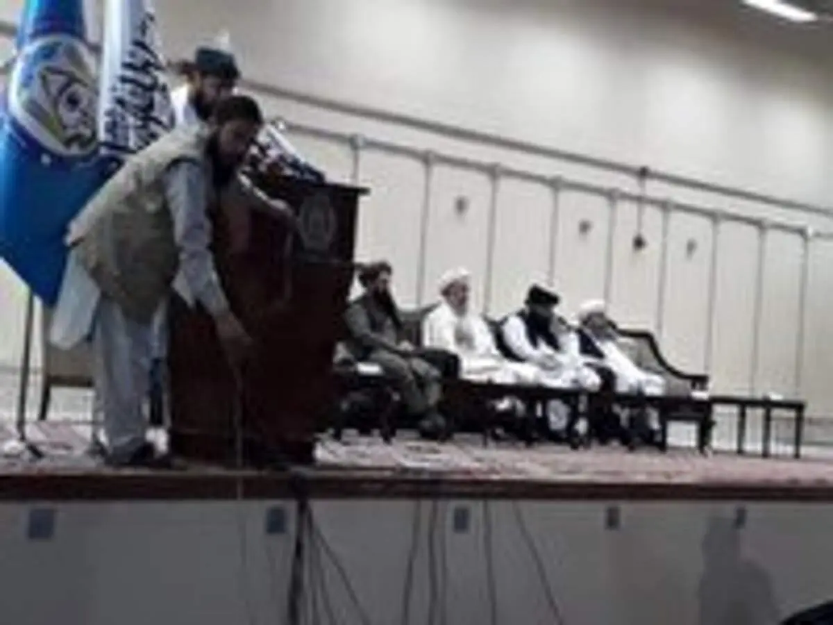 طالبان کشت و قاچاق مواد مخدر را در افغانستان ممنوع کرد