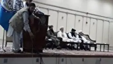 طالبان کشت و قاچاق مواد مخدر را در افغانستان ممنوع کرد