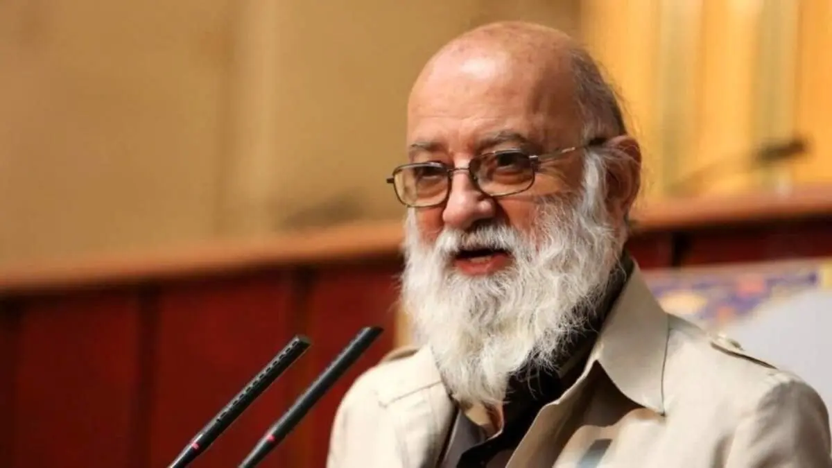 چمران همچنان بستری در «آی‌سی‌یو»| استعفایی در کار نیست
