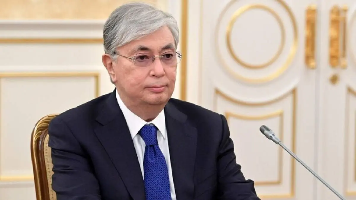 بازداشت فردی که قصد ترور رئیس جمهور قزاقستان را داشت