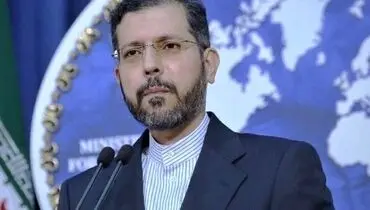 خطیب زاده: هیات حاکمه افغانستان باید مسوولیت امنیت همه شهروندان را بپذیرد