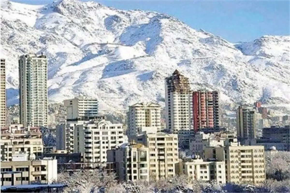 آغاز ریزش قیمت مسکن در برخی مناطق تهران