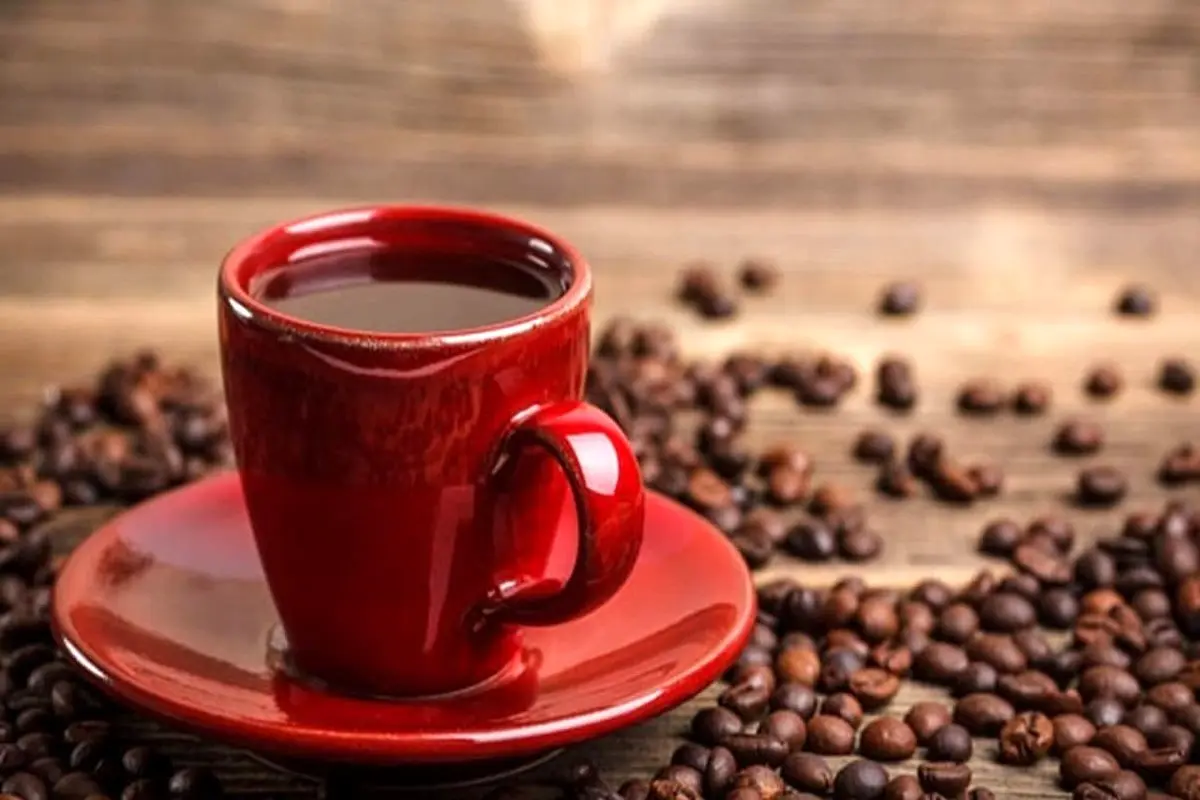 فواید و مضرات کافئین برای بدن