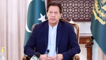 عمران خان پارلمان پاکستان را منحل کرد