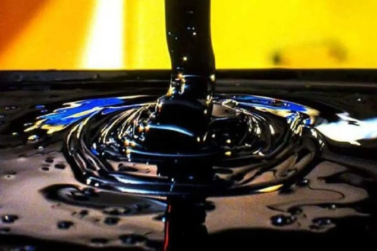 عرضه نفت خام در بورس انرژی تغییر می‌کند