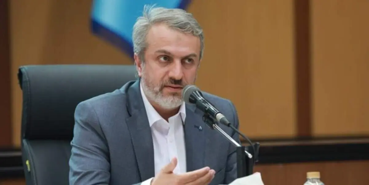 وزیر صمت: مجوزی برای افزایش قیمت خودرو صادر نشده است