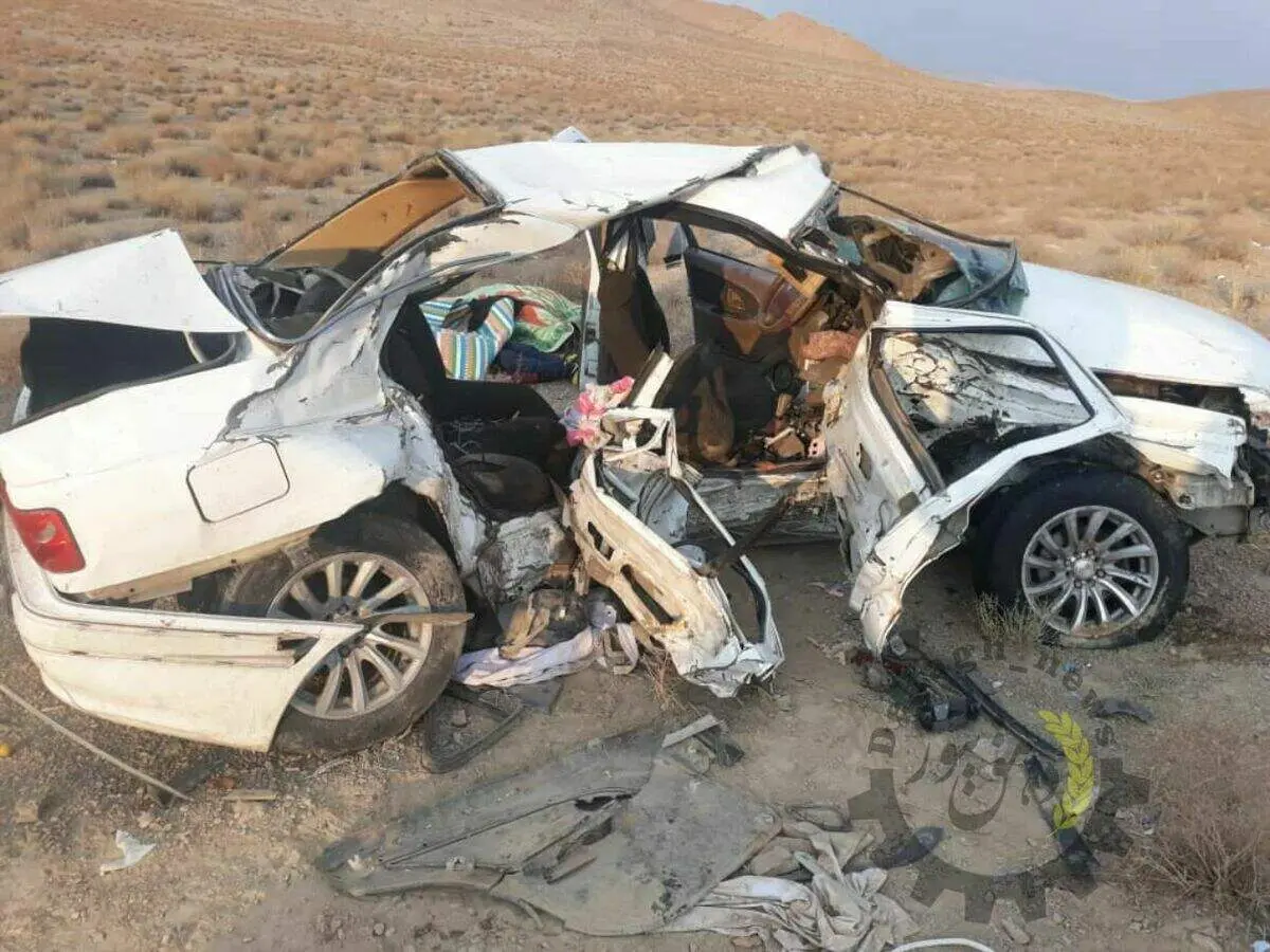 ۷۴۶ فوتی نتیجه سفرهای نوروزی/ توقیف ۳۵ هزار خودروی متخلف