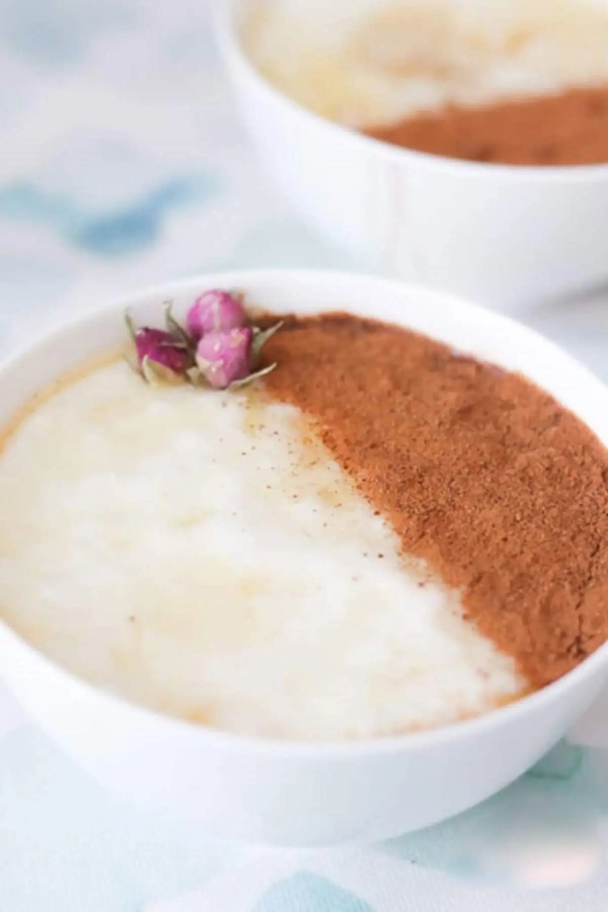  افطاری روز؛ شیربرنج با عسل