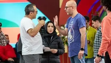 «خندوانه» متوقف شد/ بازگشت به شبکه نسیم از عید فطر