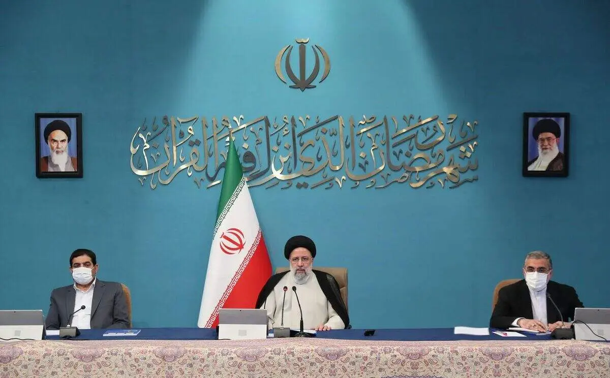 رئیس جمهور: بهترین حمایت از شرکت‌های دانش‌بنیان تجاری‌سازی و خرید محصولات آنهاست