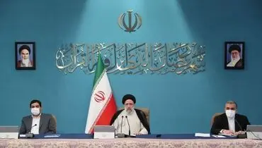 رئیس جمهور: بهترین حمایت از شرکت‌های دانش‌بنیان تجاری‌سازی و خرید محصولات آنهاست