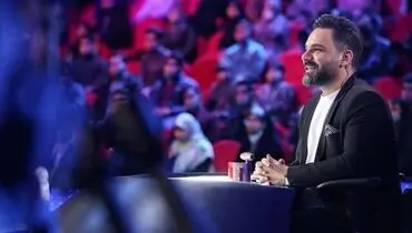 دفاع احسان علیخانی از داور «عصر جدید»