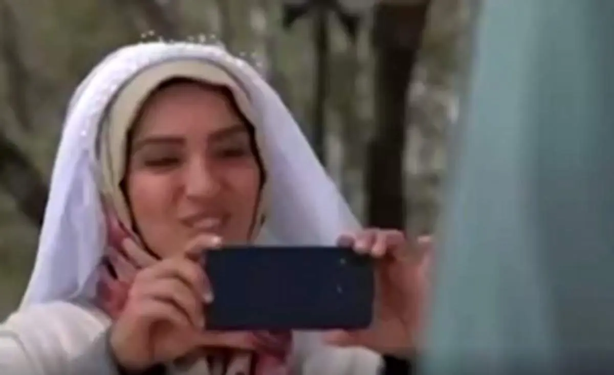 سانسور کلمه «رقص» در سریال جدید صداوسیما!