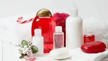 اسکراب بدن خانگی برای پوست زیبا و درخشان