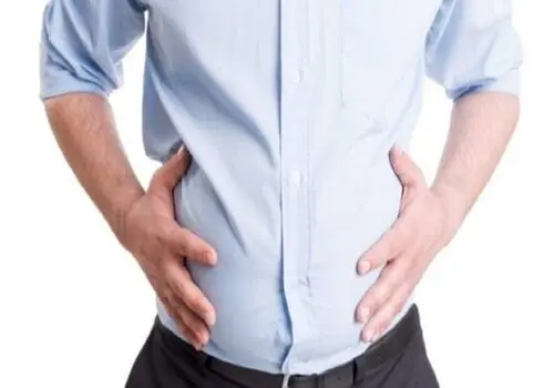چگونه از شر نفخ خلاص شویم؟