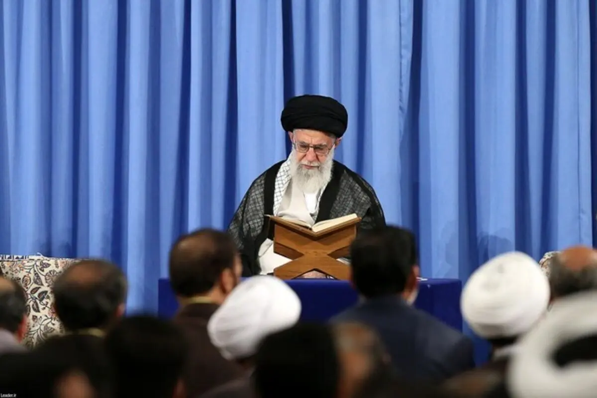 جوانها وارد عرصهی قرآنخوانی، بخصوص حفظ قرآن بشوند