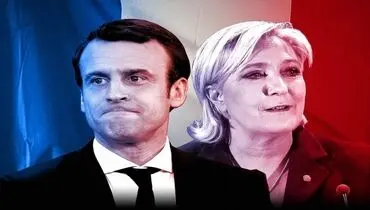 «مکرون» چشم انداز روشنی ندارد