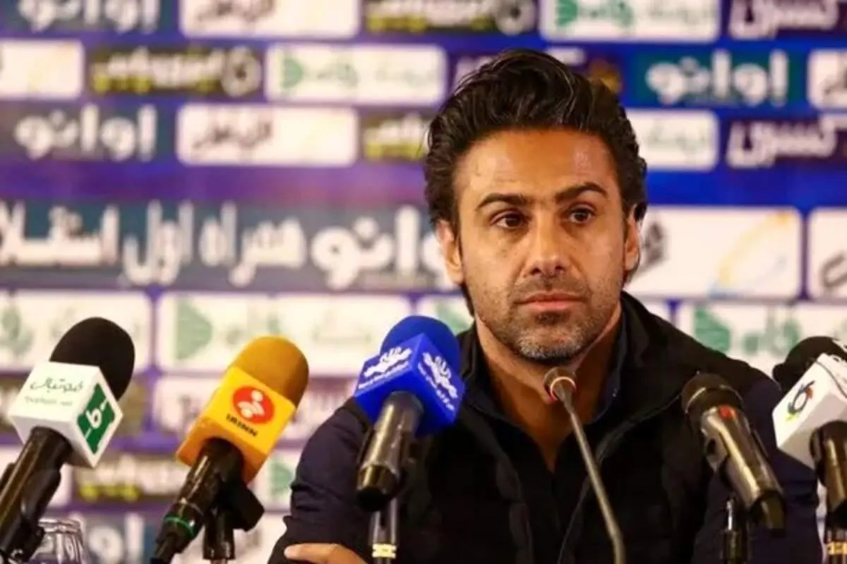 واکنش مجیدی به قرعه ایران؛ این بار صعود می کنیم