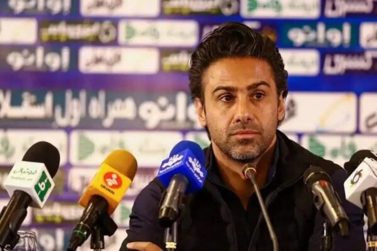 واکنش مجیدی به قرعه ایران؛ این بار صعود می کنیم
