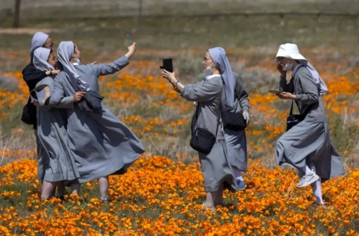 دیدنی‌های روز؛ از سفر پاپ به مالت تا کارزار انتخابات فرانسه