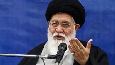 در تجمع هواداران علم الهدی چه گذشت؟ + فیلم
