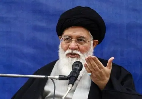 پیشوایی: شرط التزام به ولایت فقیه را از آیین‌نامه جذب اساتید حذف کرده‌اند+فیلم