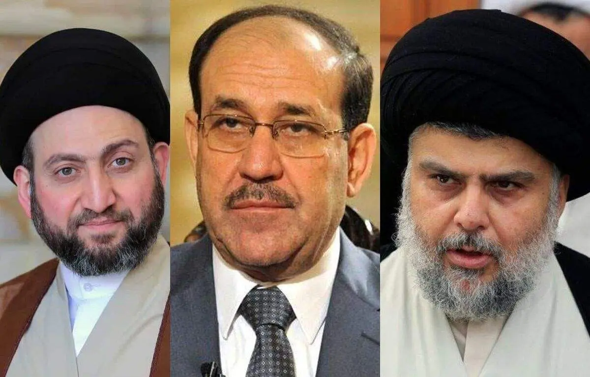 سران سیاسی شیعه عراق از آتش بس در یمن استقبال کردند