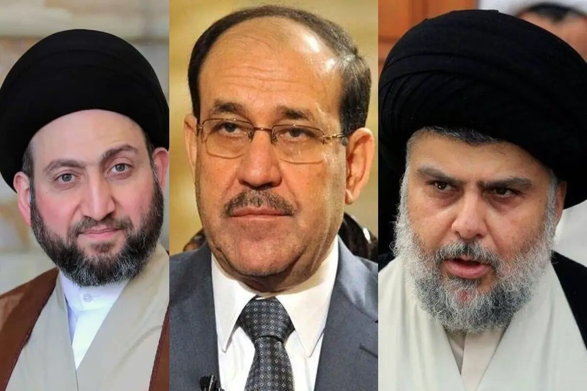 سران سیاسی شیعه عراق از آتش بس در یمن استقبال کردند