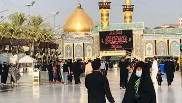 واکنش سازمان حج و زیارت به اطلاعیه «مقررات سفر به عراق»