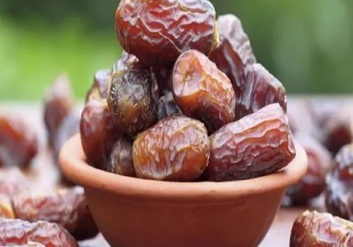 افزایش نجومی خرما در ماه رمضان؛ هر کیلو خرما چند؟