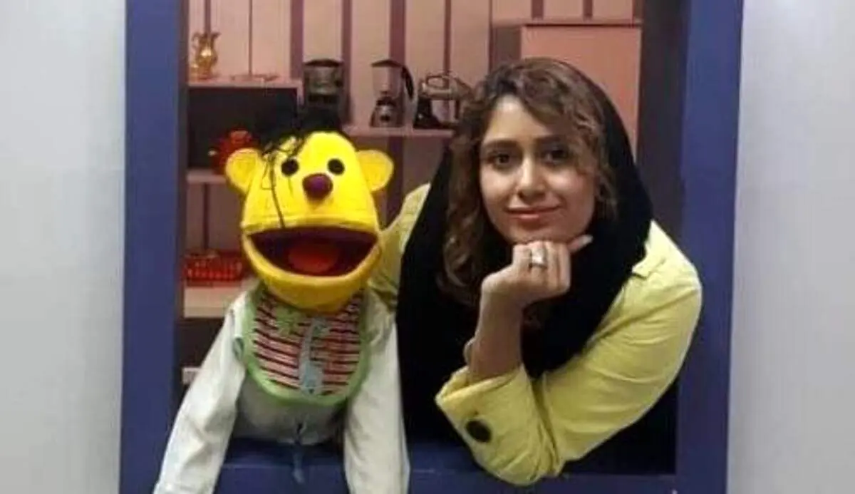 شغل شرکت‌کننده فصل دوم «عصر جدید» در این روز‌ها