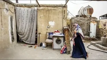 نقشه جدید فقر و ثروت به روایت آمار رسمی | چند درصد ایرانی‌های یارانه بگیر فقیر هستند؟