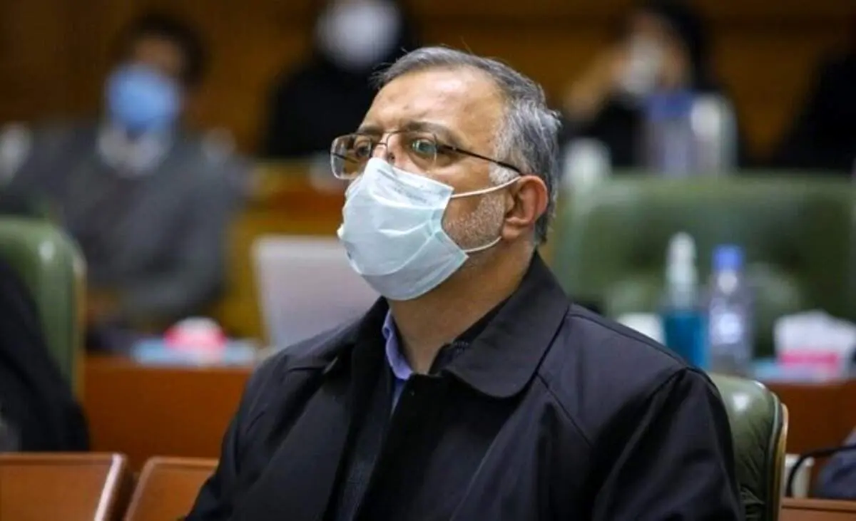 زاکانی: در شهرداری تهران به دنبال مدیریت مشارکتی هستیم