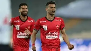 لجبازی کار دستِ ستاره پرسپولیس داد