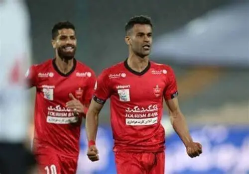 ادامه داستان های جنجالی عیسی آل کثیر و پرسپولیس