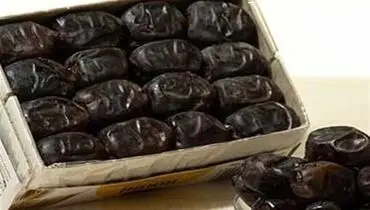 نرخ مصوب خرما اعلام شد