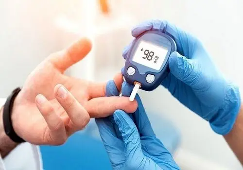 قند پسته برای دیابت ضرر دارد؟