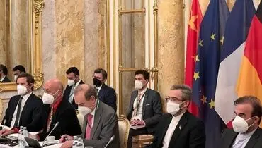 نه توافقی صورت گرفته و نه پیش‌نویسی وجود دارد