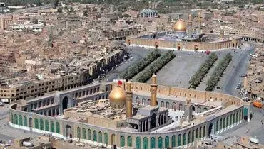 چه افرادی می‌توانند از مرزهای زمینی به عراق بروند؟