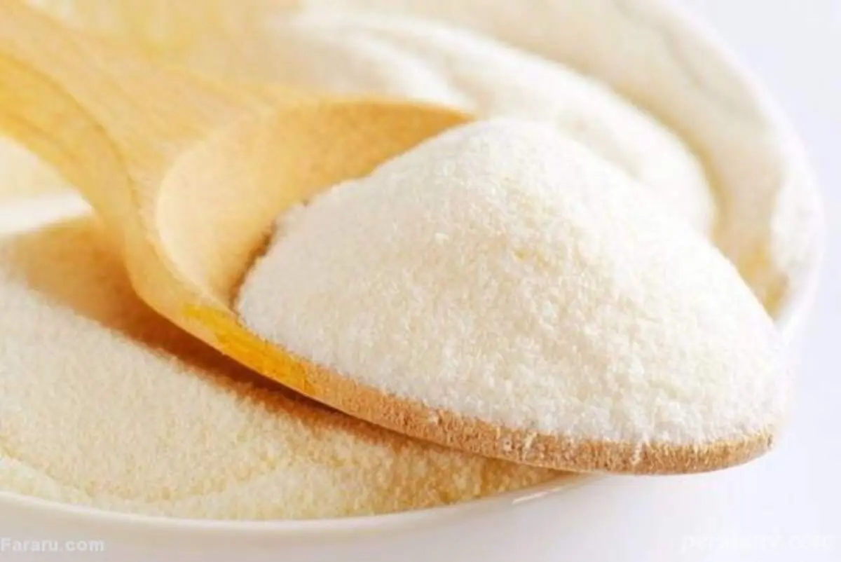 طرز تهیه بودینو، دسر لطیف و مجلسی