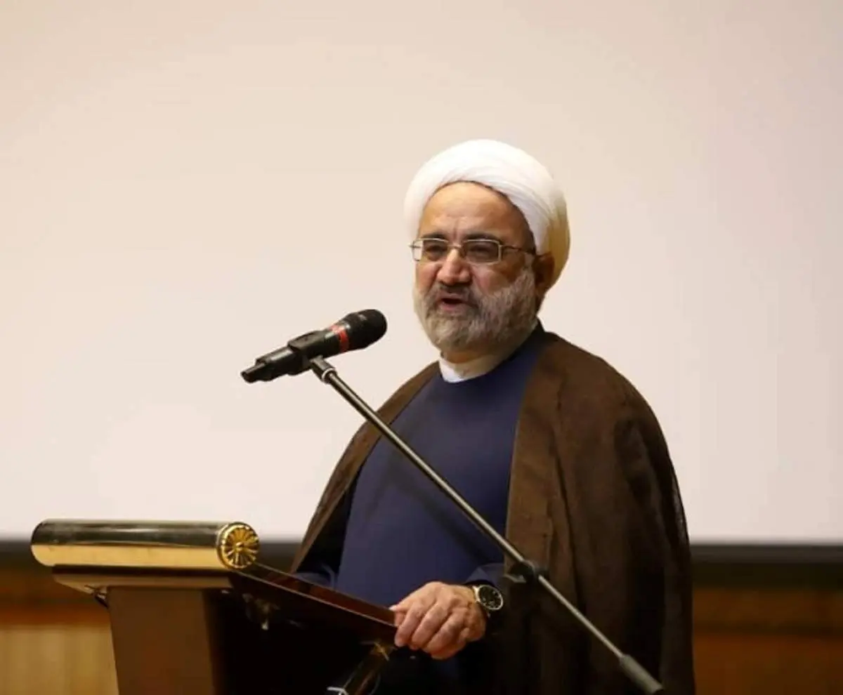 خدمت به خوزستان باید متفاوت با سایر استان ها باشد/تحول و تعالی در قوه قضاییه با برنامه علمی و عملیاتی و کار جهادی امکان پذیر است