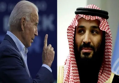 مقام سعودی گزارش آکسیوس را رد کرد