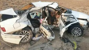 آمارهایی از تخلفات و تلفات تصادفات نوروزی و مصیبت خواب بی‌موقع رانندگان