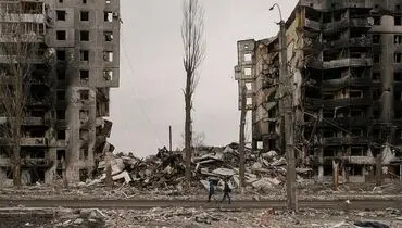 چین از آمریکا خواست به منظور حل بحران اوکراین، تحریم‌های روسیه را لغو کند / انگلیس هم تحریم‌های روسیه را افزایش داد / کرملین طرحی برای "ترور" زلنسکی ندارد‎ + فیلم و تصاویر