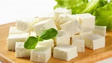 قیمت انواع پنیر برای سفره افطار
