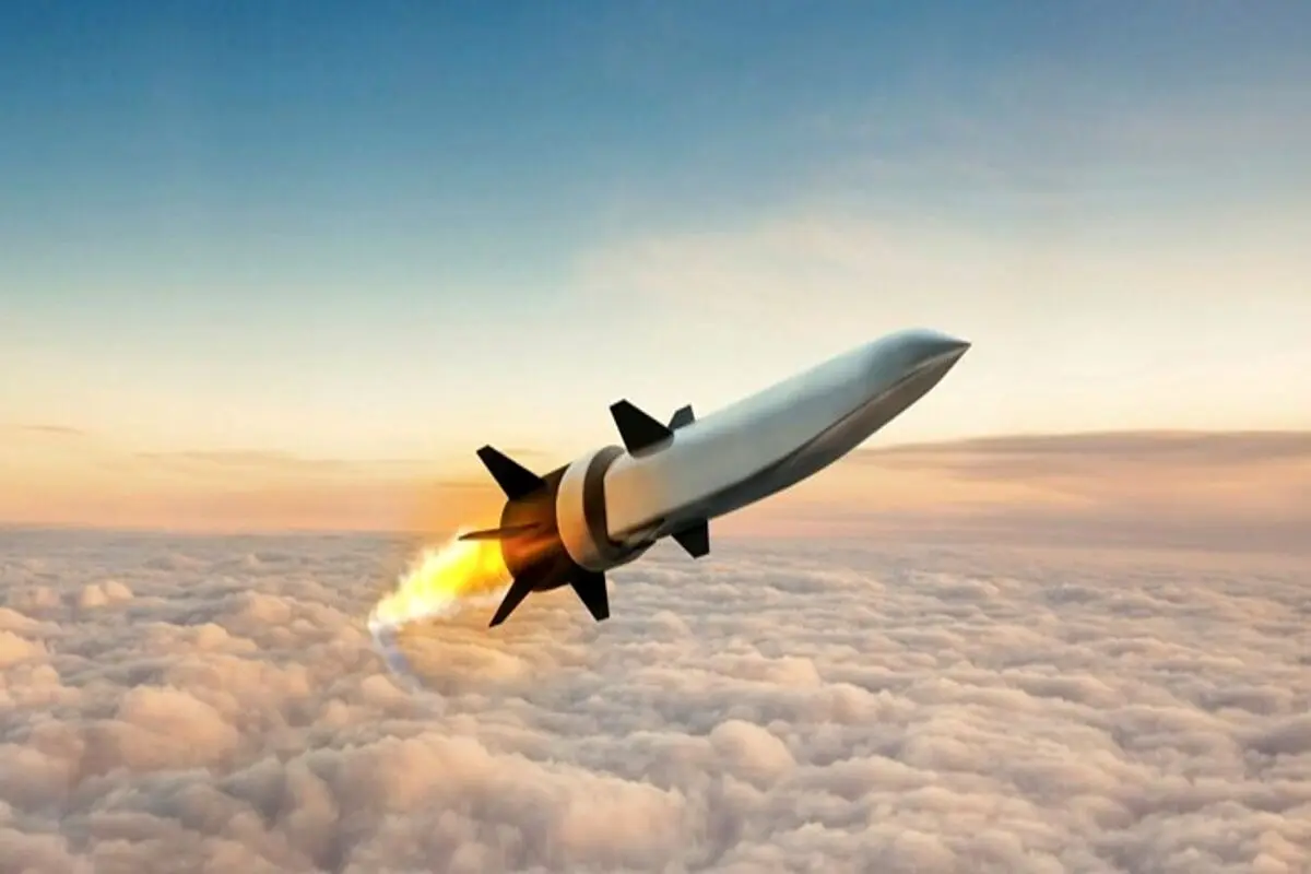 هشدار چین به آمریکا، انگلیس و استرالیا درباره ساخت موشک ابرفراصوت
