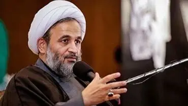 انتقاد پناهیان از عدم تصویب طرح شفافیت + فیلم