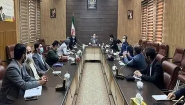 بازارچه مشترک رازی در مرز ایران و ترکیه احیا می شود