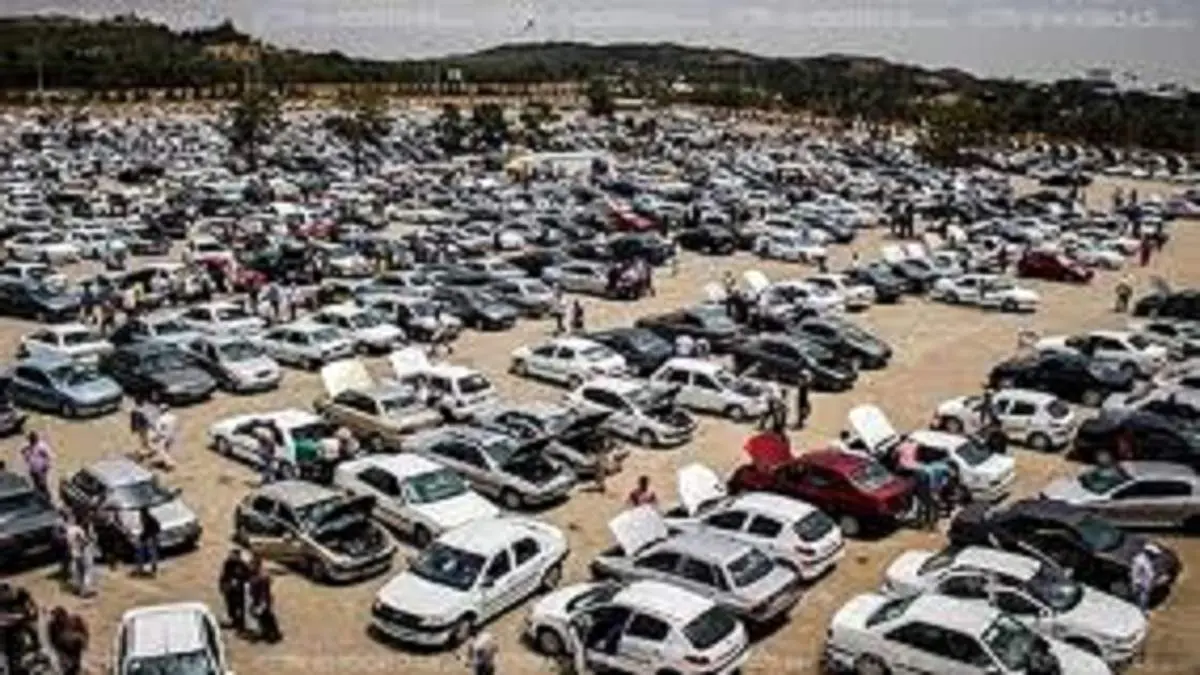 جدیدترین قیمت خودروهای وارداتی در بازار ۱۷ فروردین ۱۴۰۱ + جدول