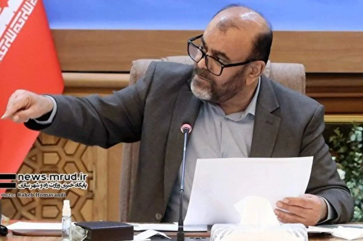 تامین ۷۰ درصد از اراضی اجرای طرح نهضت ملی مسکن/  تشکیل بانک زمین در وزارت راه و شهرسازی